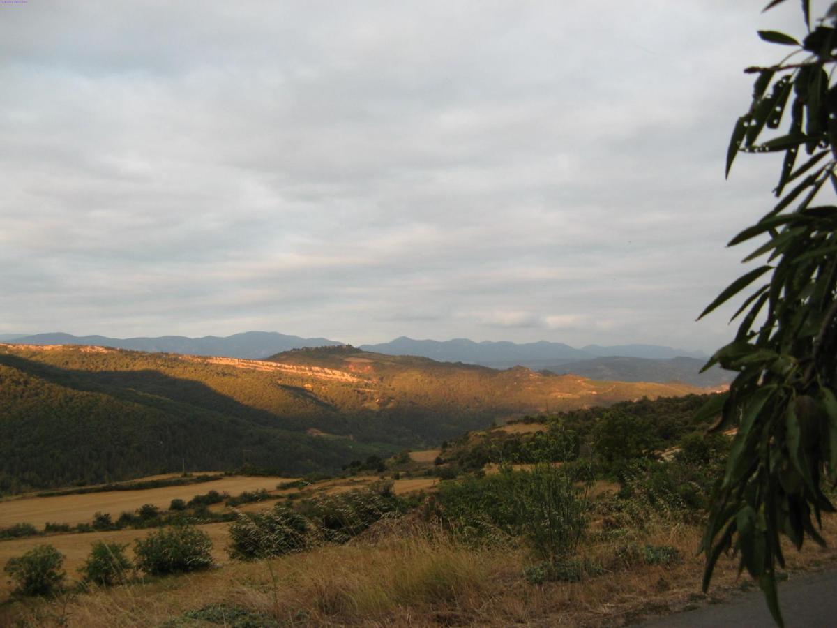La Petite Maison Dans La Prairie Cassaignes Εξωτερικό φωτογραφία