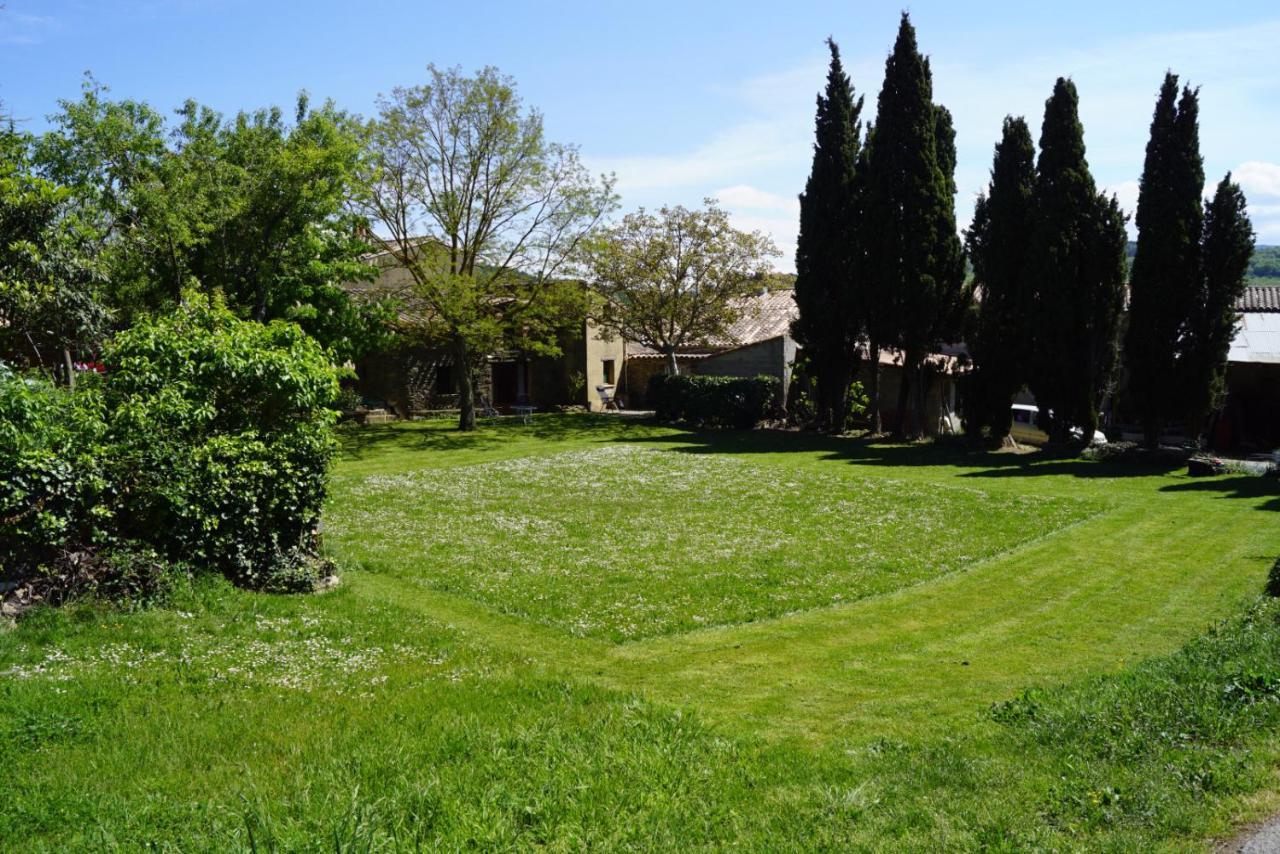 La Petite Maison Dans La Prairie Cassaignes Εξωτερικό φωτογραφία