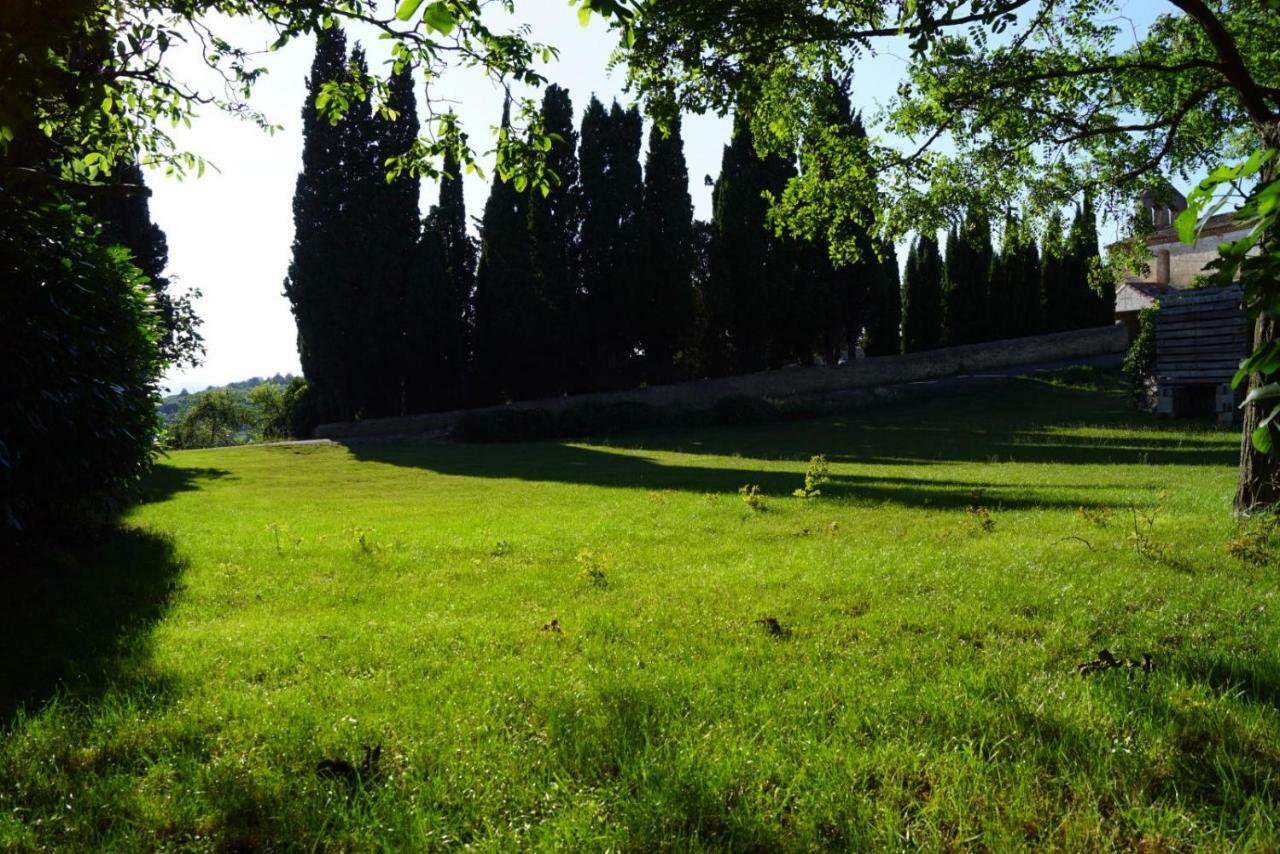 La Petite Maison Dans La Prairie Cassaignes Εξωτερικό φωτογραφία